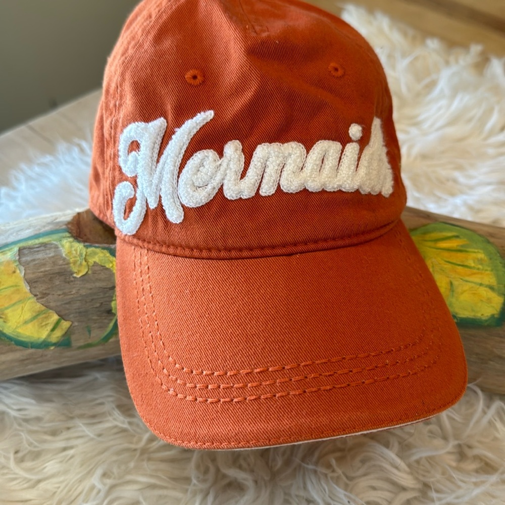 Roxy Mermaids hat